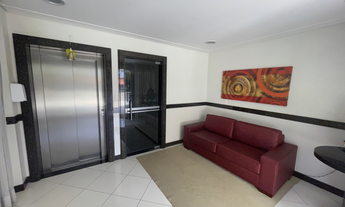 Imagem 4: São Lazaro, Federação, Apartamento 02 Quartos, Para Venda, 102m2, Salvador- BA