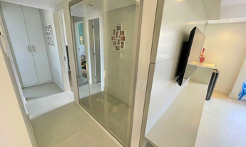 Imagem 5: São Lazaro, Federação, Apartamento 02 Quartos, Para Venda, 102m2, Salvador- BA