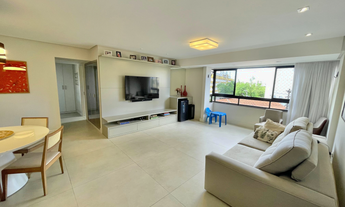 Imagem 7: São Lazaro, Federação, Apartamento 02 Quartos, Para Venda, 102m2, Salvador- BA