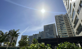 Imagem 6: Pituaçu, Apartamento Para Venda, 04 Quartos, 140m2, Salvador/BA