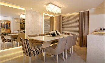 Imagem 3: Le Parc, Paralela, Apartamento Para Venda, 04 Quartos, 195m2, Salvador-BA