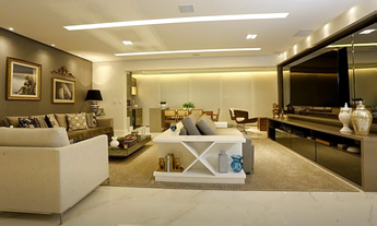 Imagem 5: Le Parc, Paralela, Apartamento Para Venda, 04 Quartos, 195m2, Salvador-BA