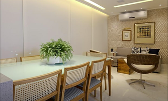 Imagem 6: Le Parc, Paralela, Apartamento Para Venda, 04 Quartos, 195m2, Salvador-BA