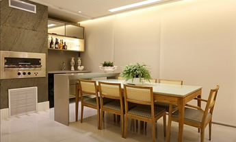 Imagem 7: Le Parc, Paralela, Apartamento Para Venda, 04 Quartos, 195m2, Salvador-BA