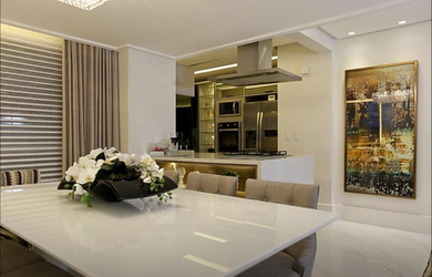 Imagem 8: Le Parc, Paralela, Apartamento Para Venda, 04 Quartos, 195m2, Salvador-BA