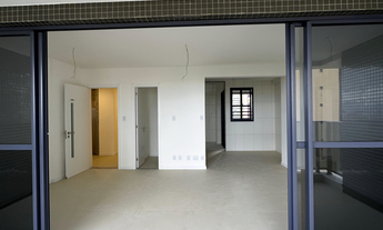 Imagem 7: Horto Florestal, Apartamento Para Venda, 03 Suítes, 107,72m2, Salvador/BA