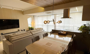 Imagem 5: Horto Florestal, Apartamento Para Venda, 02 Suítes, 82m2, Nascente, Porteira Fechada, S