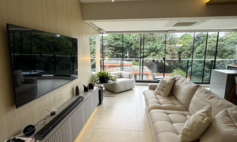 Imagem: Horto Florestal, Apartamento Para Venda