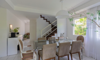 Imagem: Piatã, Casa Para Venda, 04 Quartos 277m2