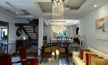 Imagem: Piatã, Casa Duplex Para Venda, 04 Suítes