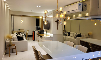 Imagem: Alphaville1, Apartamento Para Venda, 80m2