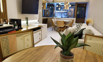 Imagem 2: Alphaville1, Apartamento Para Venda, 80m2, 03 Quartos, Salvador/BA