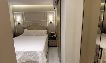 Imagem 4: Alphaville1, Apartamento Para Venda, 80m2, 03 Quartos, Salvador/BA