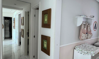 Imagem 4: Jardim Apimema, Apartamento Para Venda, 03 Quartos, 91m2, Salvador/BA