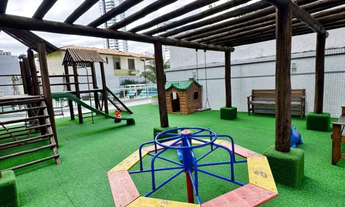 Imagem 6: Jardim Apimema, Apartamento Para Venda, 03 Quartos, 91m2, Salvador/BA