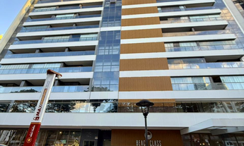 Imagem 7: Ondina, Apartamento Para Venda, 44m2, 01 Quarto Com Suíte, Mobiliado, Salvador/BA