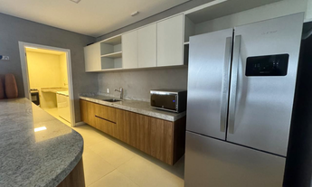 Imagem 6: Jaguaribe, Apartamento Para Venda, 75,22m2, 03 Quartos, Vista Mar, Salvador/BA