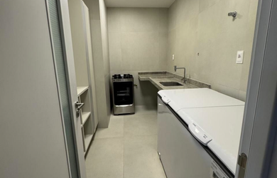 Imagem 7: Jaguaribe, Apartamento Para Venda, 75,22m2, 03 Quartos, Vista Mar, Salvador/BA