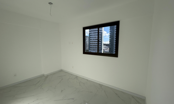 Imagem 5: Caminho das Árvores, Apartamento Para Venda, 114m2, 03 Quartos Com 03 Suítes, Nascente To