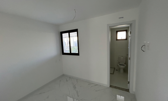 Imagem 6: Caminho das Árvores, Apartamento Para Venda, 114m2, 03 Quartos Com 03 Suítes, Nascente To