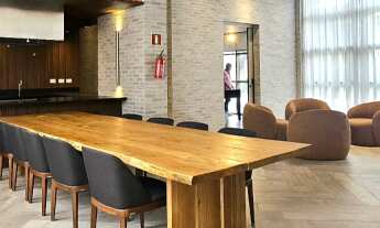 Imagem 2: Horto Florestal, Apartamento Para Venda, 154,50m2, 04 Quartos Com 04 Suítes, Salvador/BA