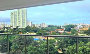 Imagem 6: Horto Florestal, Apartamento Para Venda, 154,50m2, 04 Quartos Com 04 Suítes, Salvador/BA