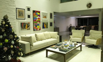 Imagem: Alphaville1, Casa Para Venda, 355m2, Área