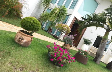 Imagem 3: Alphaville1, Casa Para Venda, 355m2, Área do terreno 1.082m2, Salvador/BA