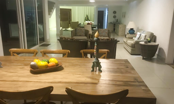 Imagem 5: Alphaville1, Casa Para Venda, 355m2, Área do terreno 1.082m2, Salvador/BA