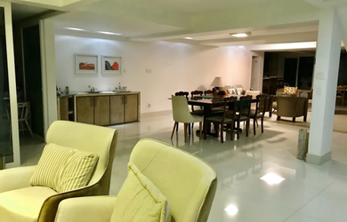 Imagem 6: Alphaville1, Casa Para Venda, 355m2, Área do terreno 1.082m2, Salvador/BA