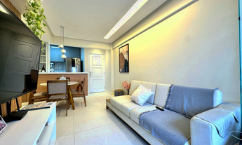 Imagem: Acupe de Brotas, Apartamento Para Venda