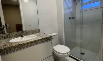 Imagem 5: Patamares, Apartamento Para Venda, 04 Suítes, 180m2, Salvador-BA