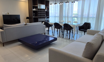 Imagem: Horto Florestal, Apartamento Para Venda