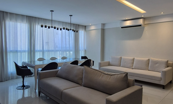 Imagem 3: Horto Florestal, Apartamento Para Venda, 02 Suítes, 103m2, Salvador-BA