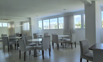 Imagem 4: Horto Florestal, Apartamento Para Venda, 02 Suítes, 103m2, Salvador-BA