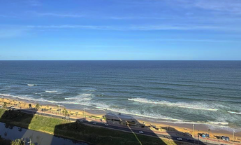 Imagem 3: Jaguaribe, Apartamento Para Venda, 02 Quartos, 60m2, Nascente, Vista Mar, Salvador-BA