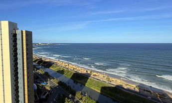 Imagem 4: Jaguaribe, Apartamento Para Venda, 02 Quartos, 60m2, Nascente, Vista Mar, Salvador-BA