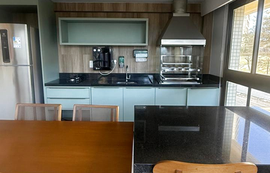 Imagem 7: Jaguaribe, Apartamento Para Venda, 02 Quartos, 60m2, Nascente, Vista Mar, Salvador-BA