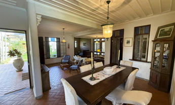 Imagem: Piatã, Casa Para Venda, 05 Quartos, 333m2