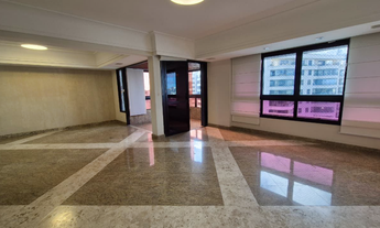 Imagem 2: Alto do Itaigara, Apartamento de Cobertura Duplex Para Venda, 03 Suítes, 490m2, Salvador-B