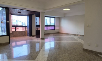 Imagem 4: Alto do Itaigara, Apartamento de Cobertura Duplex Para Venda, 03 Suítes, 490m2, Salvador-B