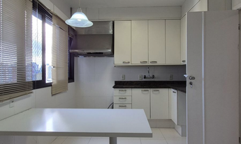 Imagem 6: Alto do Itaigara, Apartamento de Cobertura Duplex Para Venda, 03 Suítes, 490m2, Salvador-B