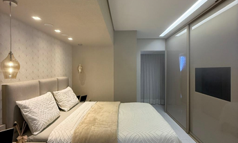 Imagem 7: Patamares, Apartamento Para Venda, 03 Suítes, 140m2, Mobiliado, Salvador-BA