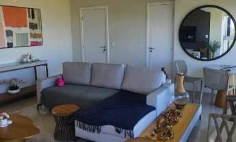 Imagem 2: Patamares, Apartamento Para Venda, 03 Suítes, 133m2, Nascente, Salvador-BA