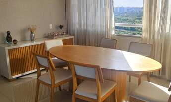 Imagem 5: Patamares, Apartamento Para Venda, 03 Suítes, 133m2, Nascente, Salvador-BA