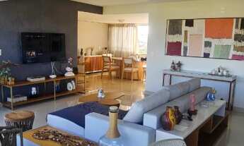 Imagem 4: Patamares, Apartamento Para Venda, 03 Suítes, 133m2, Nascente, Salvador-BA