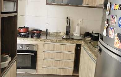 Imagem 10: Patamares, Apartamento Para Venda, 03 Suítes, 133m2, Nascente, Salvador-BA