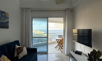 Imagem: ONDINA, APARTAMENTO DE COBERTURA PARA VENDA