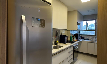 Imagem 5: BARRA, APARTAMENTO PARA VENDA, 02 QUARTOS, MOBILIADO, 70m2, SALVADOR/BA