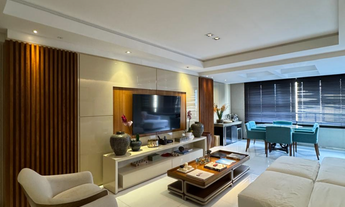 Imagem 2: HORTO FLORESTAL, APARTAMENTO PARA VENDA, 03 SUÍTES